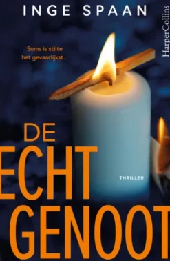 De echtgenoot