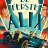 De eerste Alix