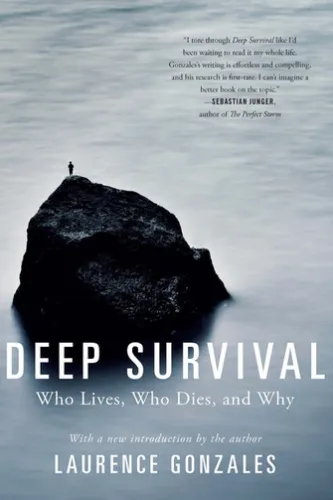 Deep Survival