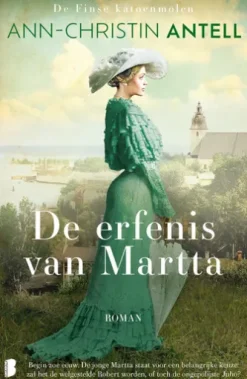 De erfenis van Martta