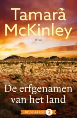 De erfgenamen van het land