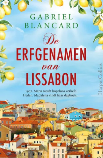 De erfgenamen van Lissabon