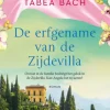 De erfgename van de Zijdevilla