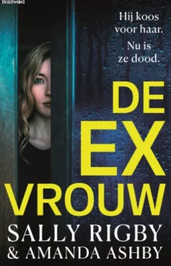 De ex-vrouw