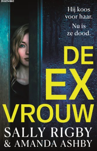 De ex-vrouw