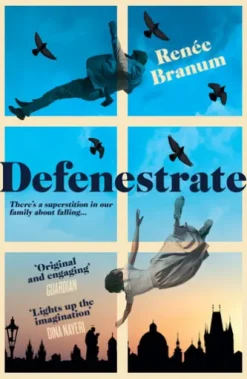 Defenestrate