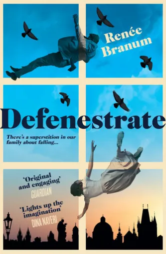 Defenestrate