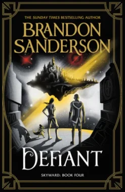 Defiant