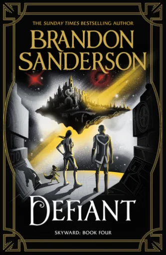 Defiant