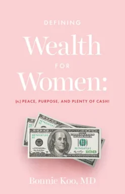Defining Wealth for Women:
