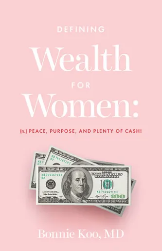 Defining Wealth for Women:
