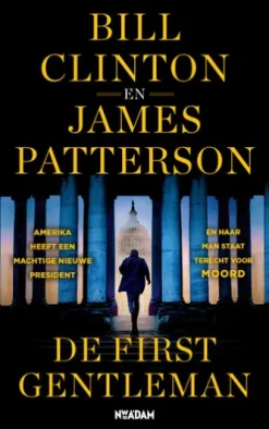 De first gentleman