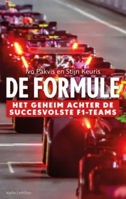 De formule