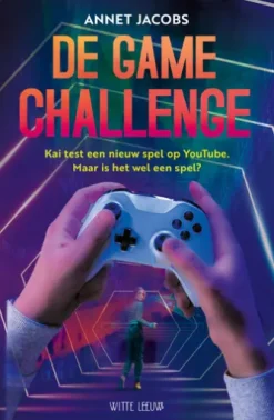 De Game Challenge