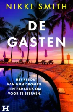 De gasten