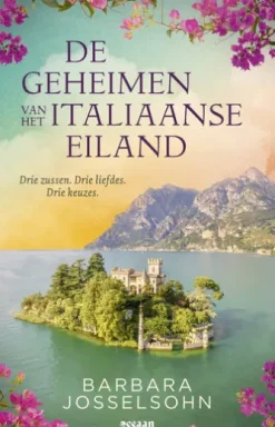 De geheimen van het Italiaanse eiland