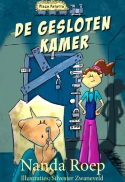 De gesloten kamer