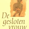 De gesloten vrouw