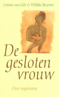 De gesloten vrouw