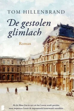 De gestolen glimlach