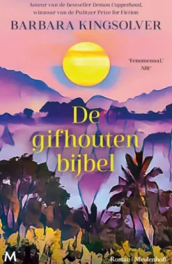 De gifhouten bijbel