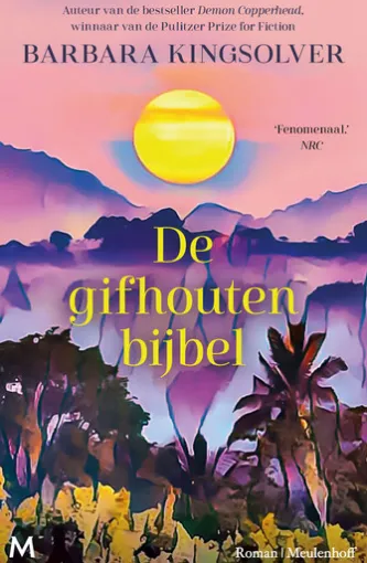 De gifhouten bijbel