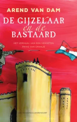 De gijzelaar en de bastaard