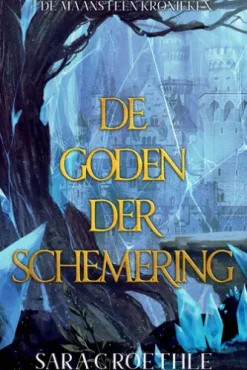 De Goden der Schemering