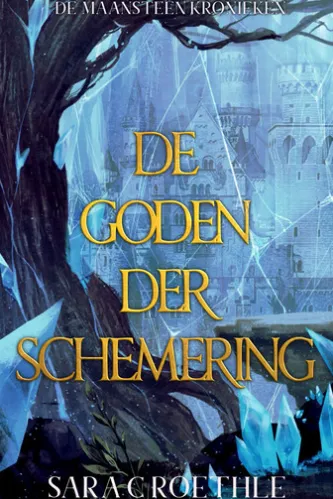 De Goden der Schemering