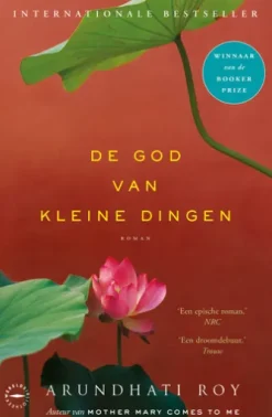 De God van Kleine Dingen