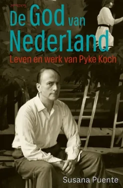 De God van Nederland