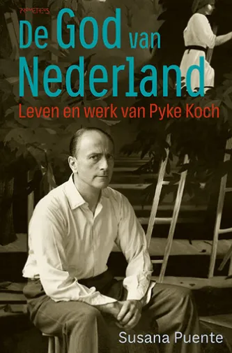De God van Nederland