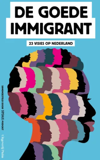 De goede immigrant