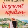 De granaatappelboom