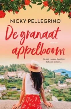 De granaatappelboom
