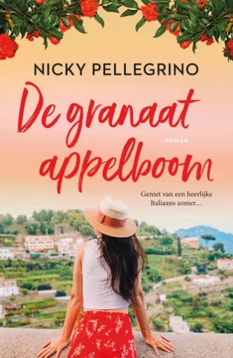De granaatappelboom