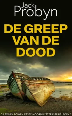 De Greep van de Dood