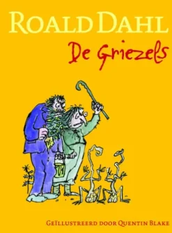 De griezels