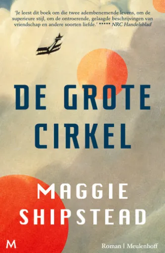 De grote cirkel