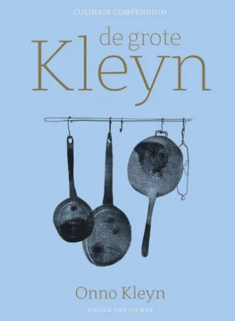 De grote Kleyn