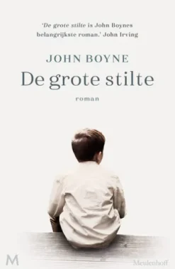 De grote stilte