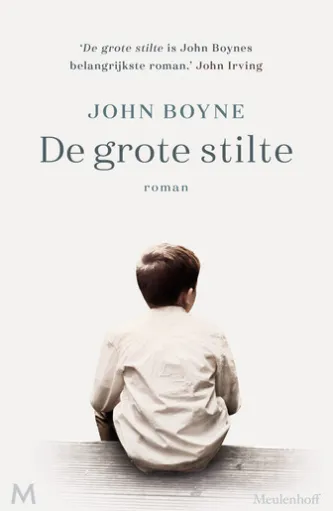 De grote stilte