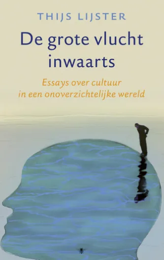 De grote vlucht inwaarts