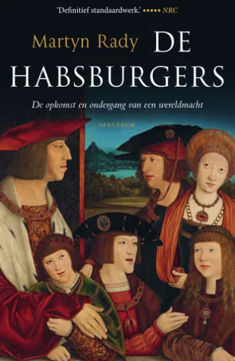 De Habsburgers