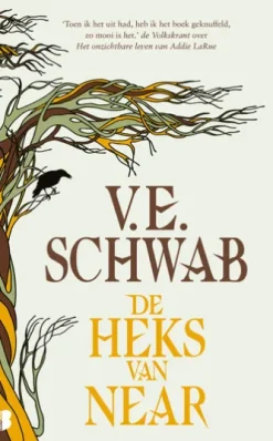 De heks van Near