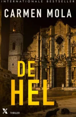 De hel