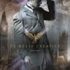 De Helse Creaties 1: De IJzeren Engel