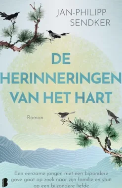 De herinneringen van het hart