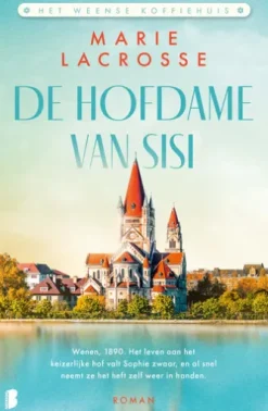 De hofdame van Sisi