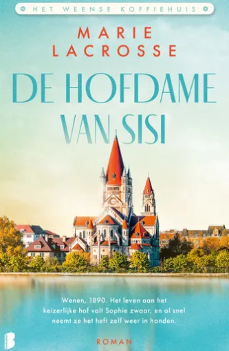 De hofdame van Sisi